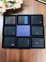 Tommy hilfiger Wallet Passcase Wallet