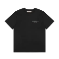 2301 black short sleeves