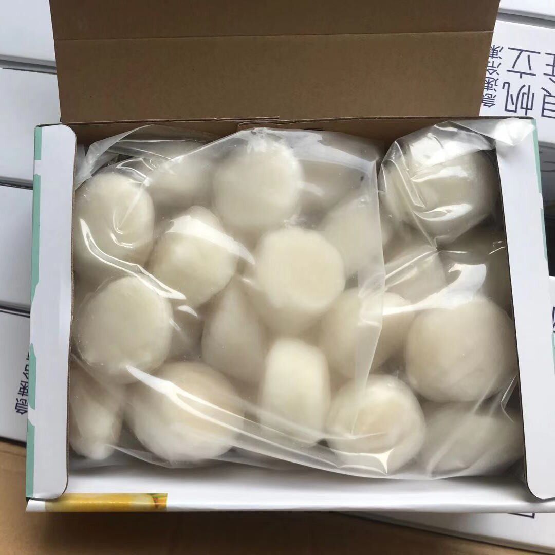 Frozen Scallop Column S Size 1kg, Scallop Shrimp, Scallop Column, Can Be Eaten Raw, Meat, Seawater, Wild Seafood, Sashimi Grade