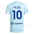Juventus 25/26 Home #10