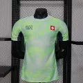 2026 switzerland away kit