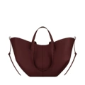 Black cherry red large