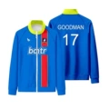 Jacket size 17