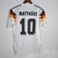 1990 germany home custom number 10