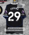 Premier League 2019 FOFANA