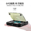 New Portable Audiophile Cd Player Student English Listening Repeater Cd Disc Player Light and Thin Walkman