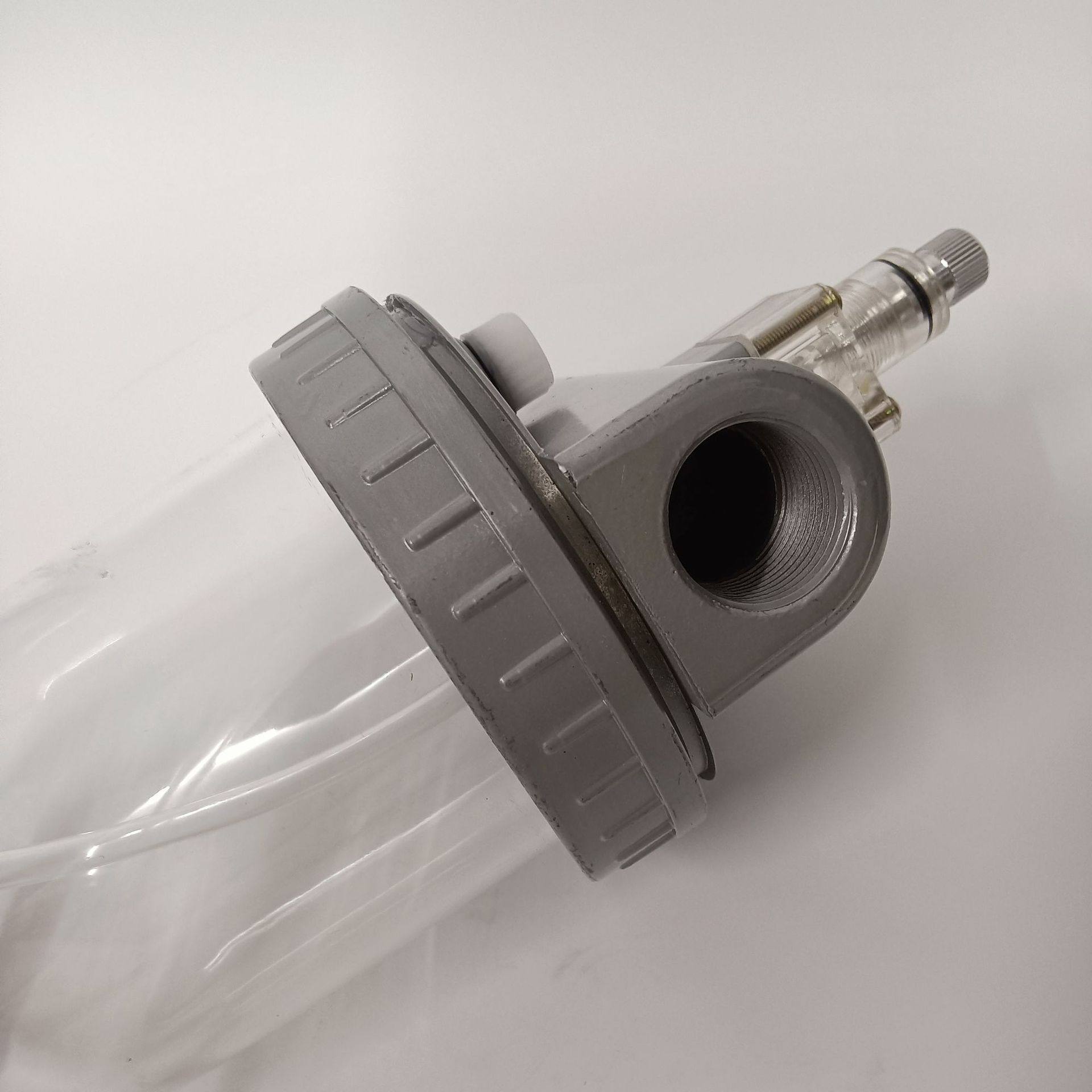 Oil Mist Generator Qiu Oil Mist Generator Air Filter High Pressure Oil-Water Separator Qiu-32 40 50