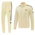 Aj24 apricot suit