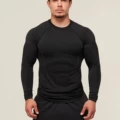 Black without logo