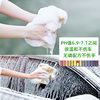 Factory Wholesale Crystal-Plated Car Wash Liquid, Polishing and Brightening Car Wash Water Wax, Decontamination Cleaning Agent, Concentrated 4L Formula for Cleaning