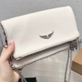 Small white