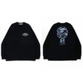 322 black