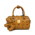 Gold label small pillow