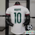 [player edition] 2627 real madrid home no. 10