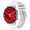 New Cross-Border Smart Watch Heart Rate Bluetooth Call Mobile Phone Assistant Music Photo Control Multi-Function Sports Bracelet