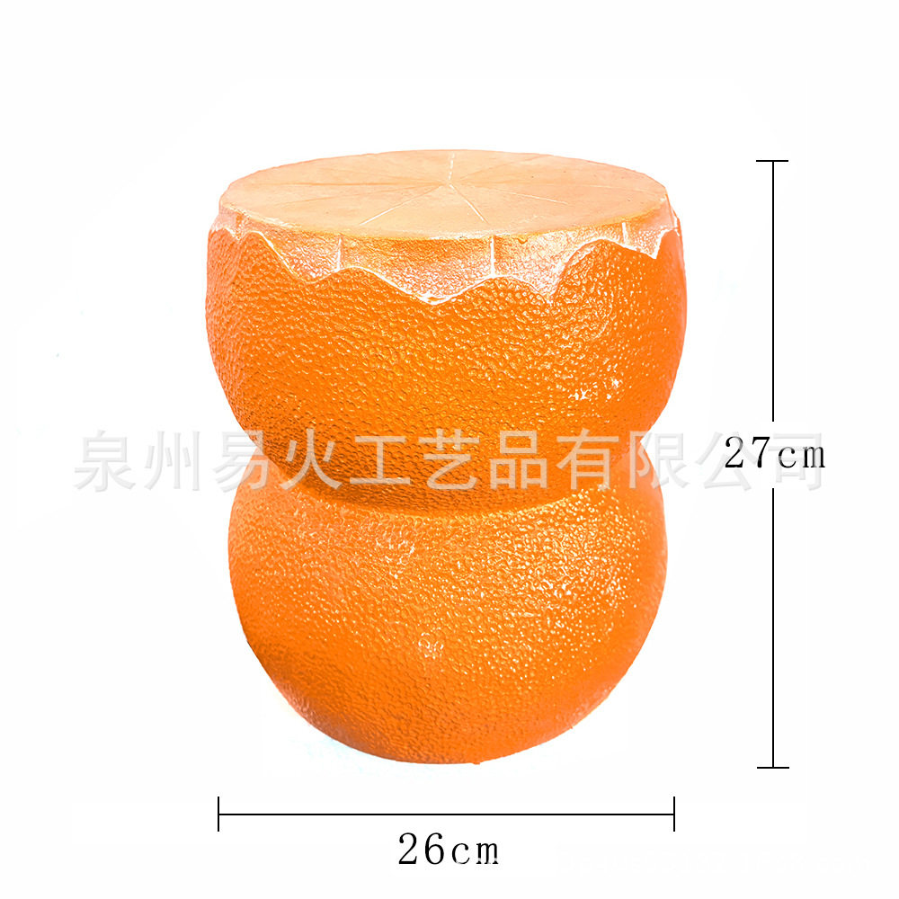 户外花园庭院树脂装饰摆件仿真蘑菇凳子家居别墅阳台庭院装饰品