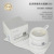 Маска Muscle Source Youth High-gloss mask № 3A, 500 г [Осветляющая добавка с коллагеном светло-желтого цвета]