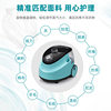 Huipu Life Double Rod Garment Steamer Household Steam Iron Ironing Machine Electric Iron Cross-Border Gift Hanging Type High Power