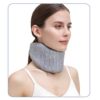 Anti-Bow-Down Sponge Neck Protector Neck Forward Orthosis Support Cervical Spine Protector Office Sedentary Neck Protector