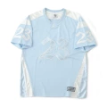 Light Blue Short Sleeve