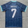 26-27 Germany Away #7