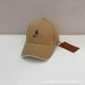 Khaki black label