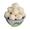[Dropshipping] Yellow Croaker Fish Balls, Handmade Fish Eggs, Solid Non-Stuffed Fish Balls, Hot Pot Fish Meatballs, Oden
