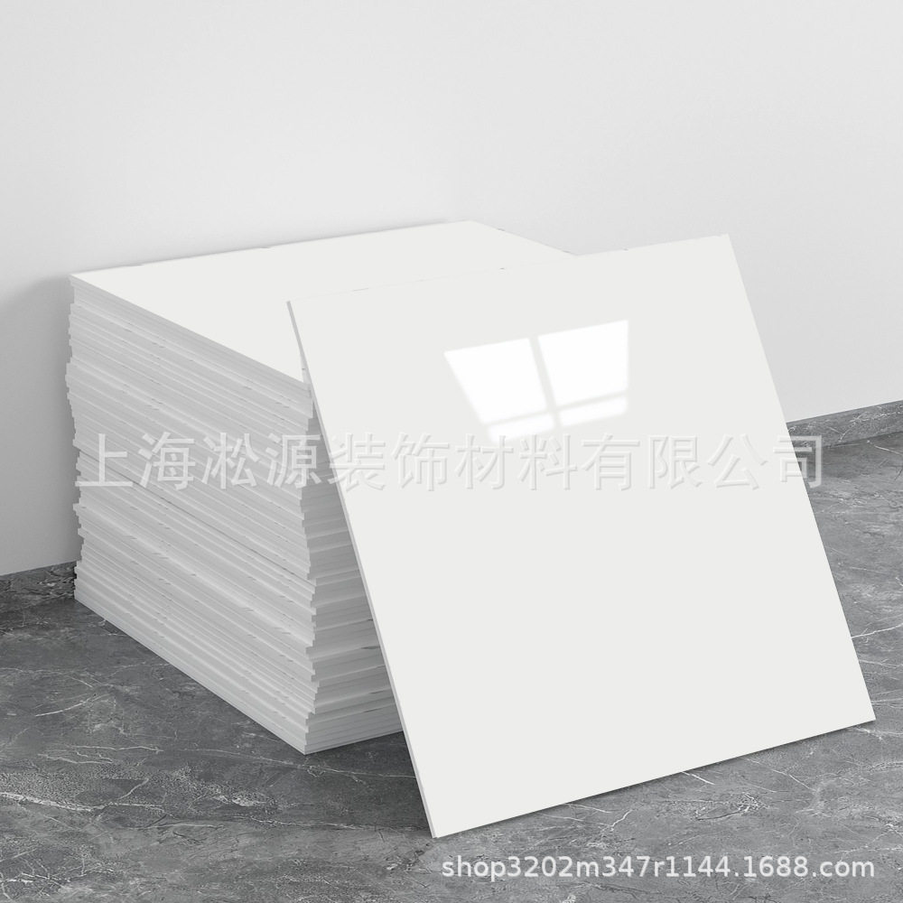 外贸跨境热销大理石仿瓷砖墙贴自粘防水防潮背景墙面装饰墙壁纸