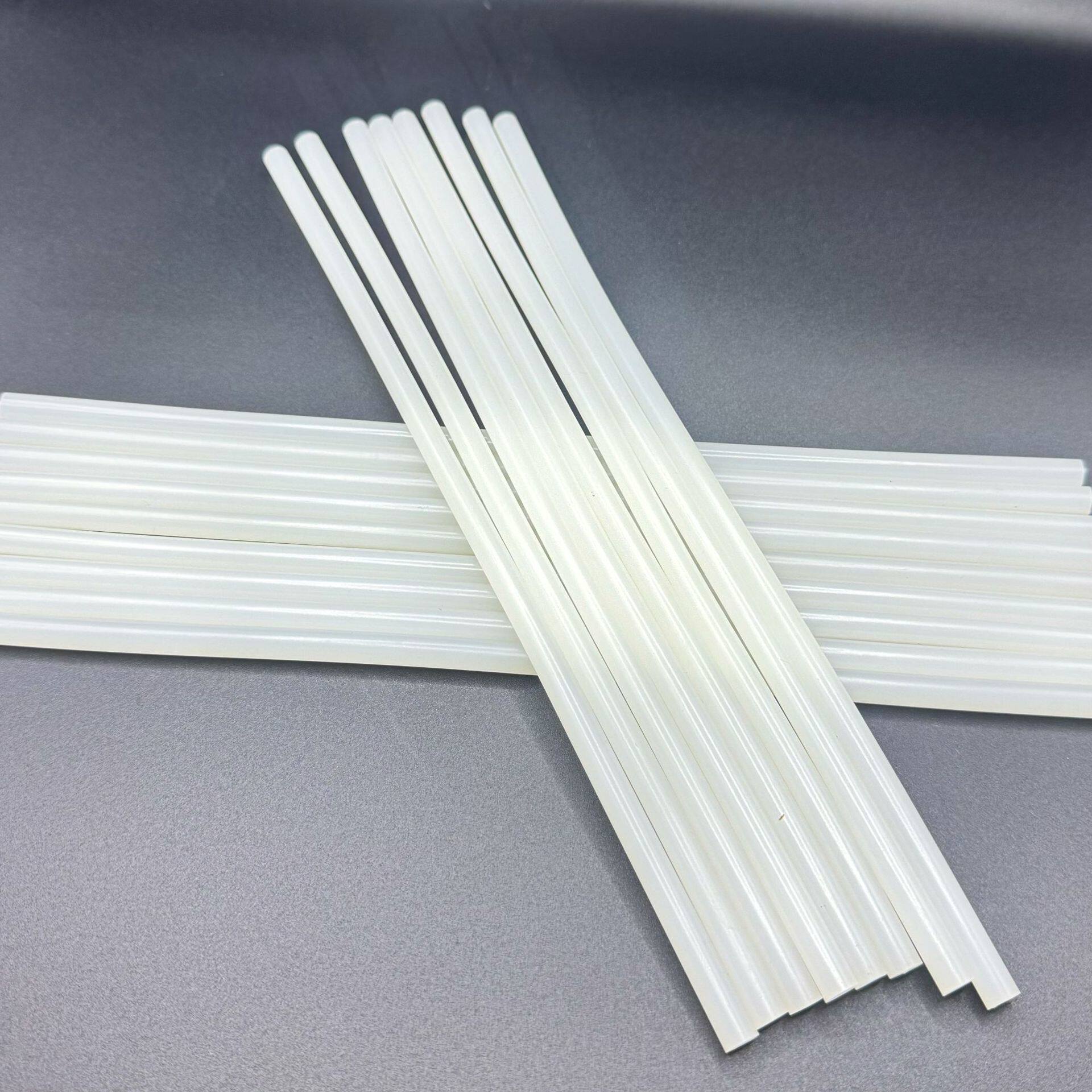 热熔胶枪厂家批发多色多功率胶枪7mm11mm胶棒手工热熔枪不烫手