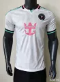 26/27 Inter Miami Second Away Player Version Jerse