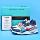 Кроссовки Putian aj3 pure original женские кроссовки aj312 rice grey blue 8312 баскетбольная обувь мужская обувь спортивная обувь мужская mini 10