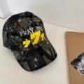 Camouflage black