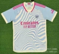 2324 arsenal women’s football away game