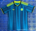 26-27 colombia away game