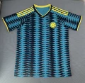 2026 colombia away game