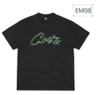 Add Collar Label & Hangtag EM08# (Green Text)