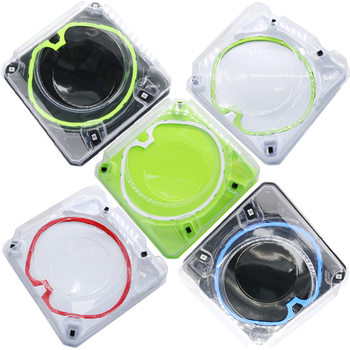 Cross-Border Popular Arena Battle Gyro Disk Bx Series Extreme Impact Competitive Burst Gyro Acceleration Gyro Disk