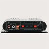 St8382.1 Power Amplifier for Home and Car Use, 12V Power Amplifier, Hifi 2.1 Channel Amplifier