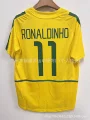 2002 brazil home game no. 11