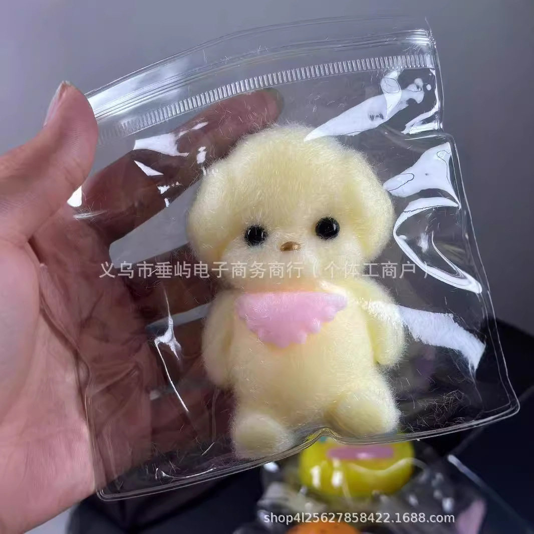 ぬいぐるみセンベル Lサイズ