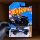 Hot Wheels C4982 небольшой спортивный автомобиль 25-часовая партия BMW Ford GT Mazda RX7 2025H модель легкосплавного автомобиля mini 5