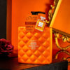 Damani Rose Squalane Fragrance Body Lotion Wholesale Genuine Factory Body Moisturizer Affordable 842
