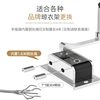 Drying rack hand crank universal balcony handle lifter cold clothes drying rack hand crank accessories manual crank