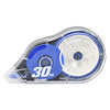 Large-Capacity Correction Tape Wholesale Correction Tape Creative Student Supplies Correction Tape Transparent Silent Not Easy to Break Stationery