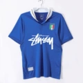 Italy home game in the 2012 season