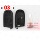 Подходит для чехла для смарт-карт Jeep JEEP Liberty light Fiat Feixiang Chrysler чехол для ключей с дистанционным управлением mini 3