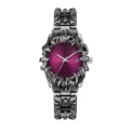 Purple;