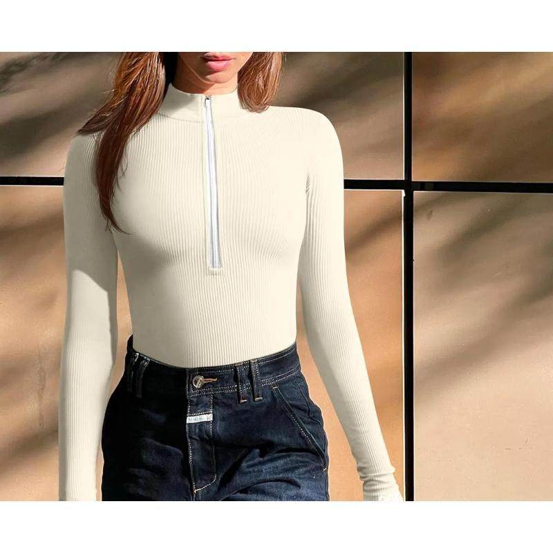 E5328 Dropshipping Aliexpress Cross-Border New Shaping Bodysuit Women's Two-Piece Bodysuit
