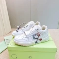 Cross color White