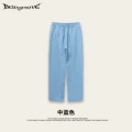 Pants-Medium Blue (fleece-lined)